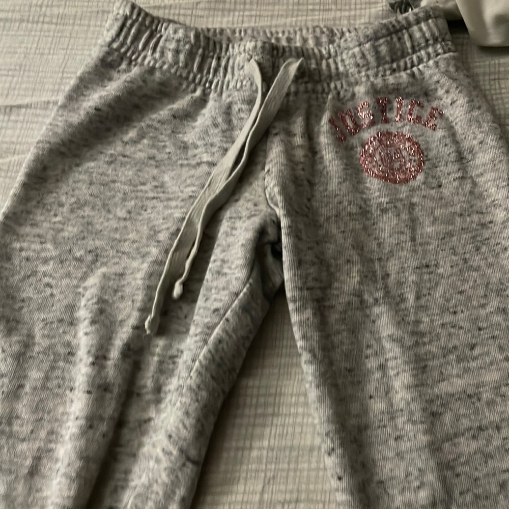 Justice Sweat Pants 7